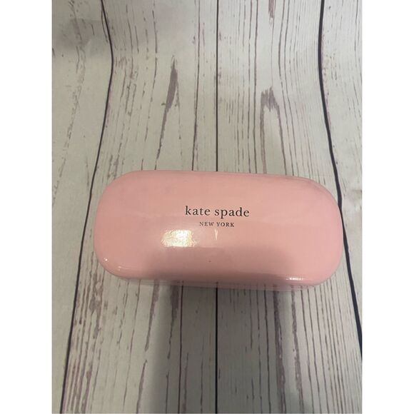 Kate Spade sunglass Case - Picture 1 of 3